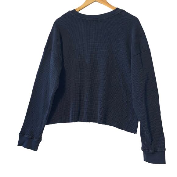 Favorite Daughter Thermal Top sz L - Picture 4 of 9